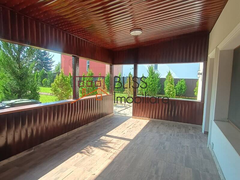 3-Bedroom House With Private Garden And Generous Land, Bucharest / Ilfov | Bliss Imobiliare / Photo 37 - BLISS Imobiliare