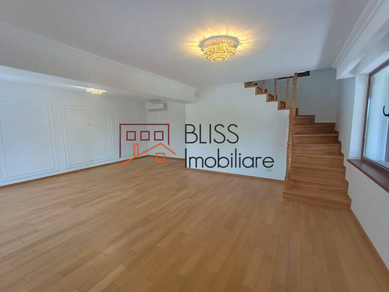 Casa 4 Camere Cu Gradina Privata Si Teren Generos | Bliss Imobiliare / Photo 4 - BLISS Imobiliare