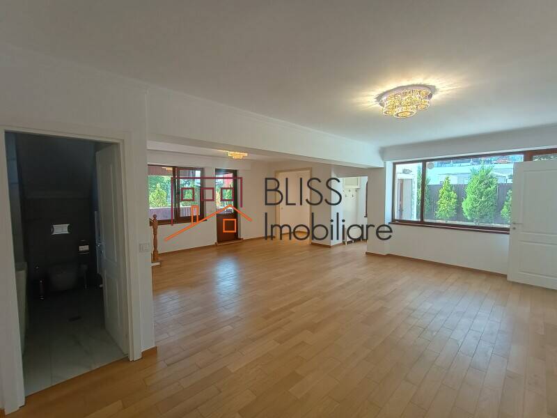 3-Bedroom House With Private Garden And Generous Land, Bucharest / Ilfov | Bliss Imobiliare / Photo 7 - BLISS Imobiliare