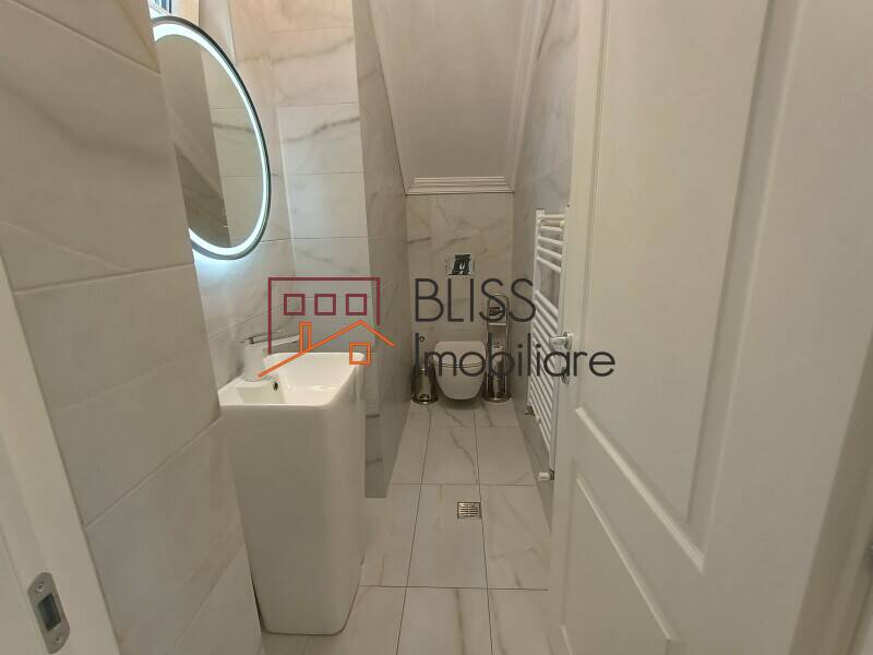 Casa 4 Camere Cu Gradina Privata Si Teren Generos | Bliss Imobiliare / Photo 9 - BLISS Imobiliare