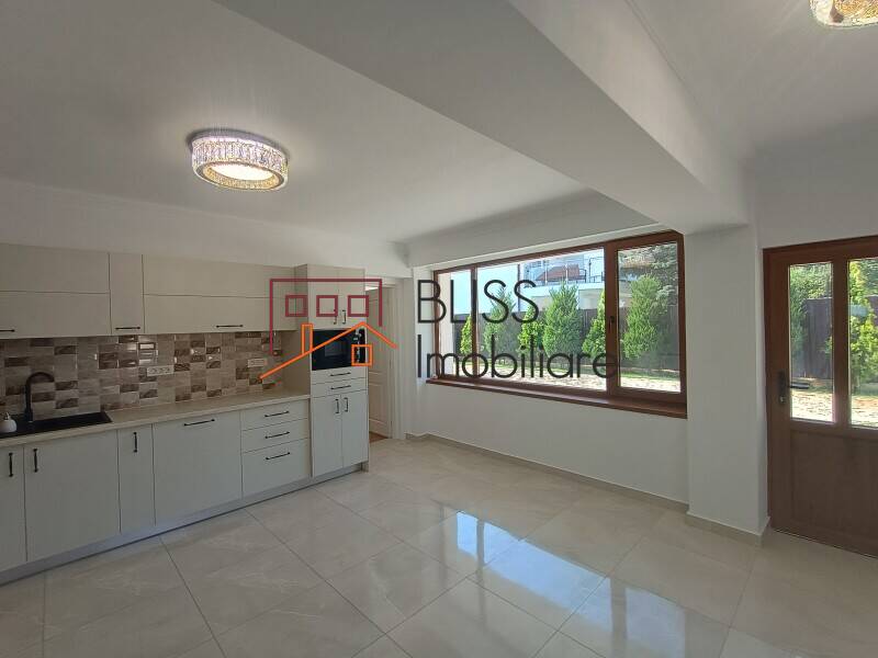 3-Bedroom House With Private Garden And Generous Land, Bucharest / Ilfov | Bliss Imobiliare / Photo 12 - BLISS Imobiliare