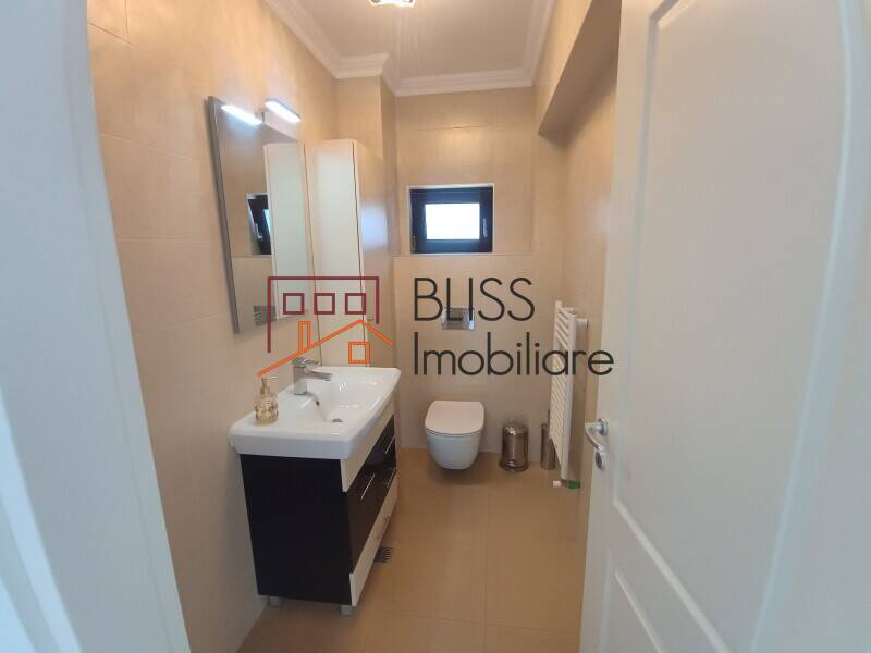 Casa 4 Camere Cu Gradina Privata Si Teren Generos | Bliss Imobiliare / Photo 14 - BLISS Imobiliare
