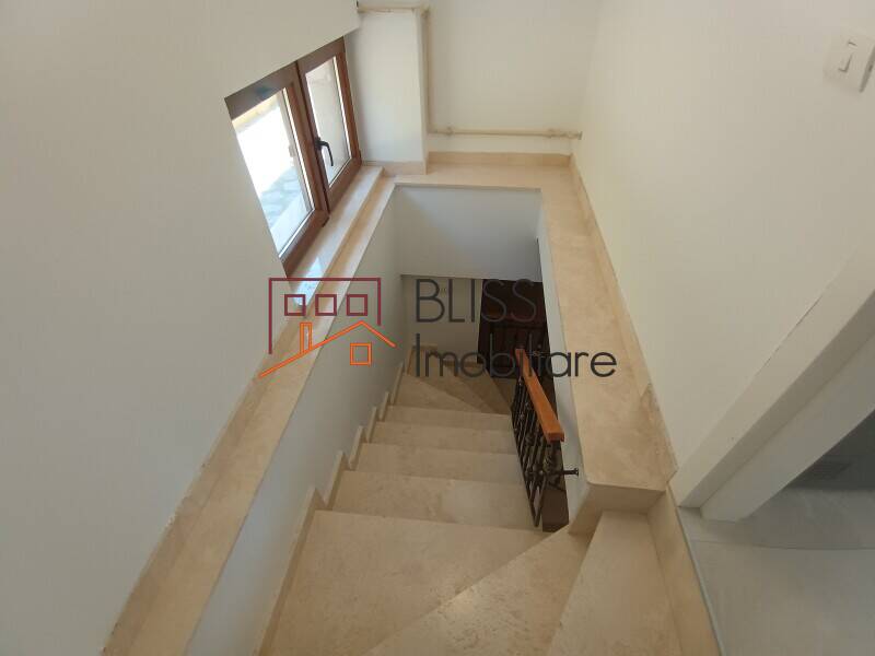3-Bedroom House With Private Garden And Generous Land, Bucharest / Ilfov | Bliss Imobiliare / Photo 15 - BLISS Imobiliare