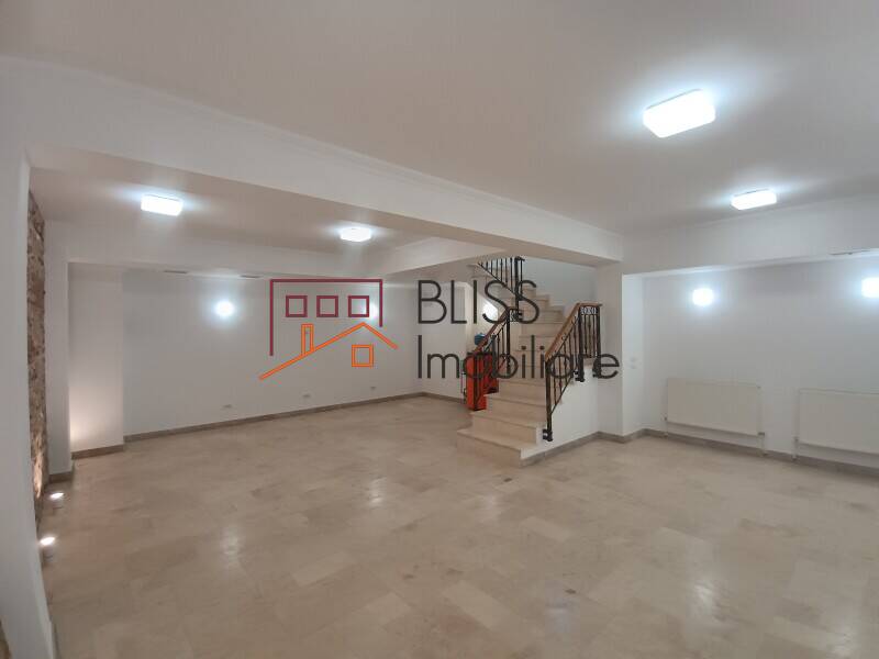 3-Bedroom House With Private Garden And Generous Land, Bucharest / Ilfov | Bliss Imobiliare / Photo 19 - BLISS Imobiliare