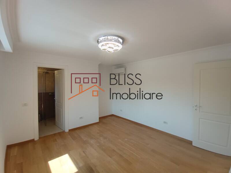 3-Bedroom House With Private Garden And Generous Land, Bucharest / Ilfov | Bliss Imobiliare / Photo 20 - BLISS Imobiliare