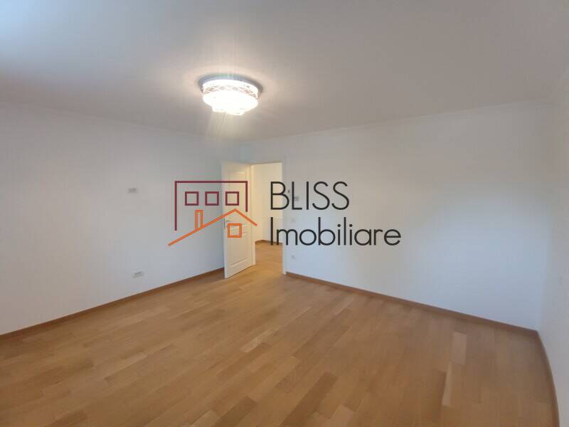 3-Bedroom House With Private Garden And Generous Land, Bucharest / Ilfov | Bliss Imobiliare / Photo 27 - BLISS Imobiliare