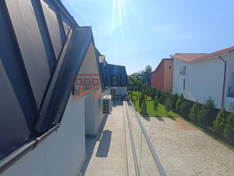 3-Bedroom House With Private Garden And Generous Land, Bucharest / Ilfov | Bliss Imobiliare / Photo 33 - BLISS Imobiliare