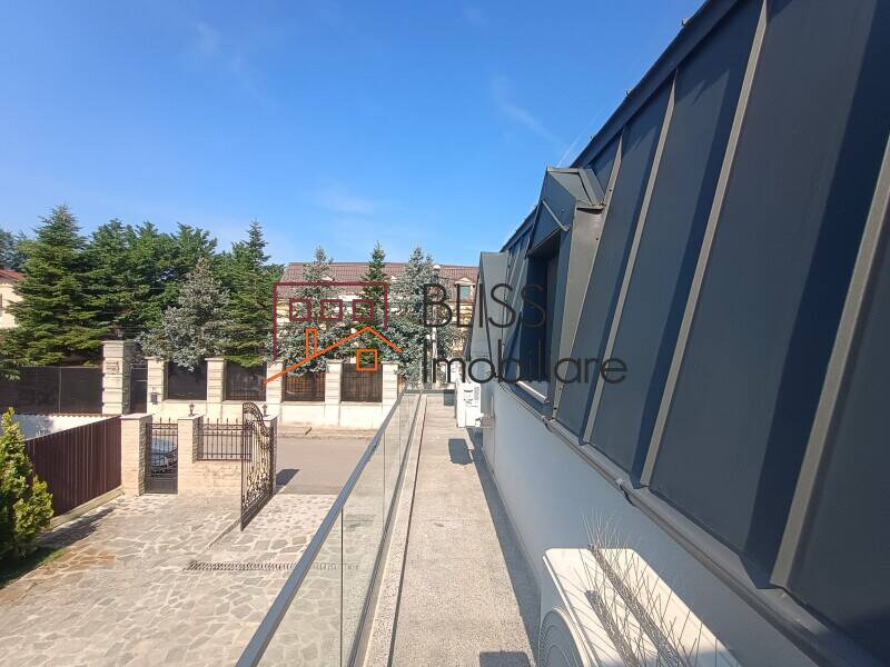 3-Bedroom House With Private Garden And Generous Land, Bucharest / Ilfov | Bliss Imobiliare / Photo 34 - BLISS Imobiliare