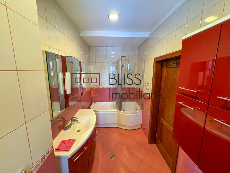 Victorian Manor Villa, 9 Bedrooms, Heated Indoor-outdoor Pools, Pipera, Bucharest / Ilfov | Bliss Imobiliare / Photo 38 - BLISS Imobiliare