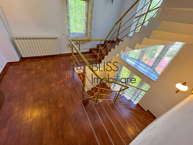 Conac Victorian, 9 Dormitoare, Piscine Interioara-exterioara, Pipera | Bliss Imobiliare / Photo 20 - BLISS Imobiliare