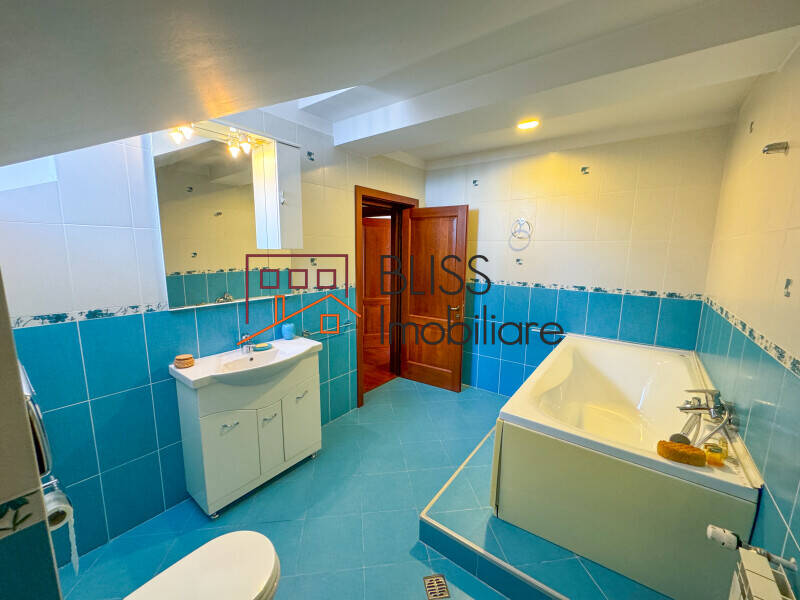 Victorian Manor Villa, 9 Bedrooms, Heated Indoor-outdoor Pools, Pipera, Bucharest / Ilfov | Bliss Imobiliare / Photo 39 - BLISS Imobiliare