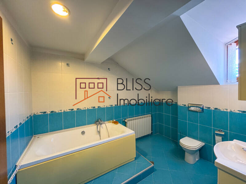 Conac Victorian, 9 Dormitoare, Piscine Interioara-exterioara, Pipera | Bliss Imobiliare / Photo 47 - BLISS Imobiliare