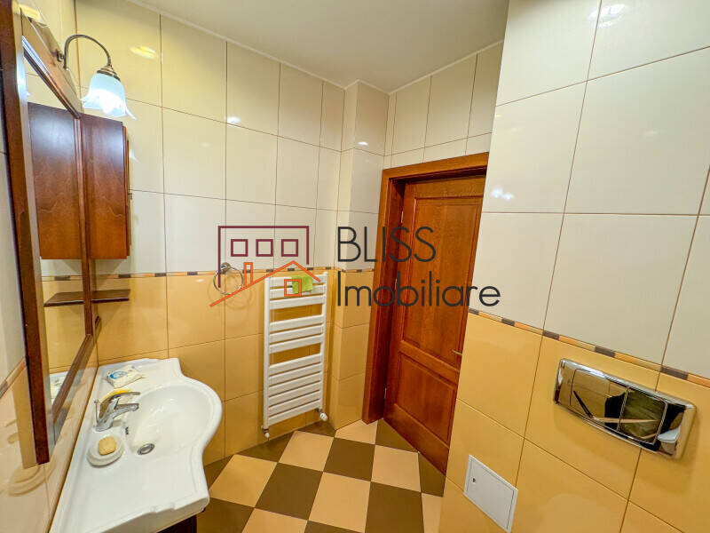 Victorian Manor Villa, 9 Bedrooms, Heated Indoor-outdoor Pools, Pipera, Bucharest / Ilfov | Bliss Imobiliare / Photo 46 - BLISS Imobiliare