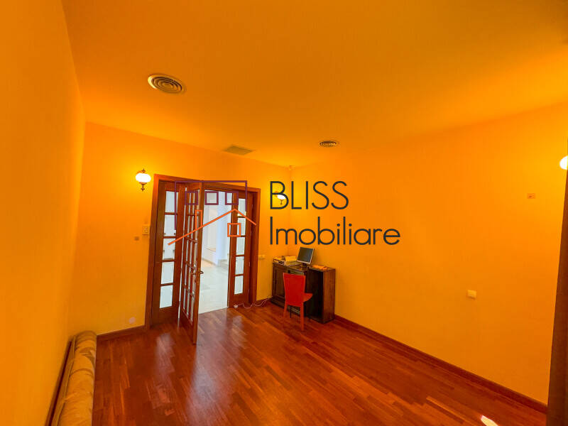 Victorian Manor Villa, 9 Bedrooms, Heated Indoor-outdoor Pools, Pipera, Bucharest / Ilfov | Bliss Imobiliare / Photo 19 - BLISS Imobiliare