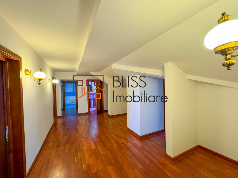 Conac Victorian, 9 Dormitoare, Piscine Interioara-exterioara, Pipera | Bliss Imobiliare / Photo 29 - BLISS Imobiliare