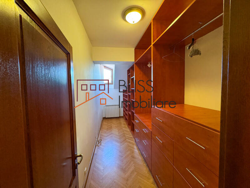 Victorian Manor Villa, 9 Bedrooms, Heated Indoor-outdoor Pools, Pipera, Bucharest / Ilfov | Bliss Imobiliare / Photo 32 - BLISS Imobiliare