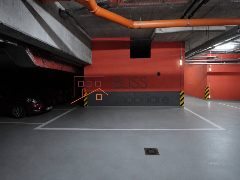 2-Bedroom Apartment Citta Residential Park, Pantelimon - 68 Sqm, Parking, Bucharest | Bliss Imobiliare / Photo 28 - BLISS Imobiliare