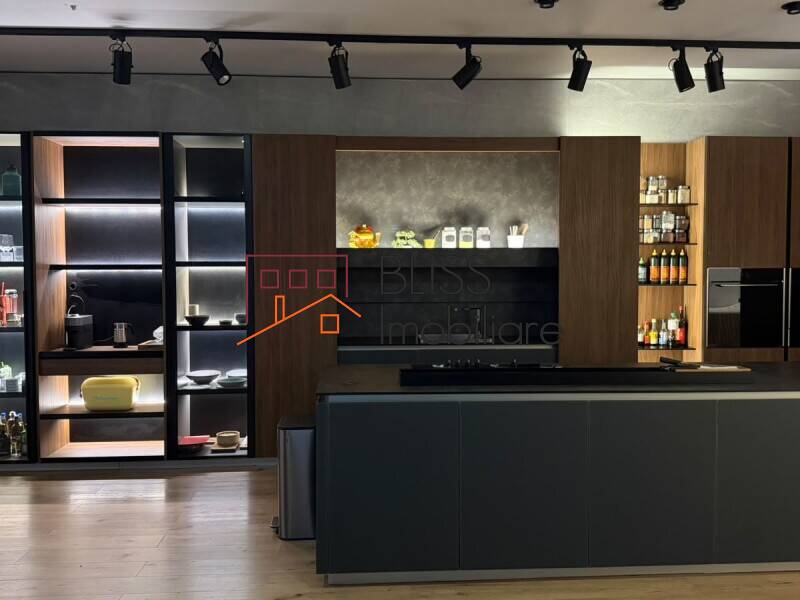 Penthouse Modern 4 Camere In Pipera | Bliss Imobiliare / Photo 4 - BLISS Imobiliare