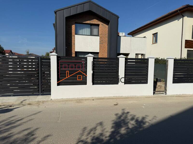 Vila Superba Cu 4 Camere | Bliss Imobiliare / Photo 35 - BLISS Imobiliare