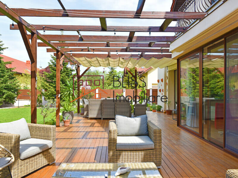 Generous Villa With Garden For Family And Business, Bucharest / Ilfov | Bliss Imobiliare / Photo 10 - BLISS Imobiliare