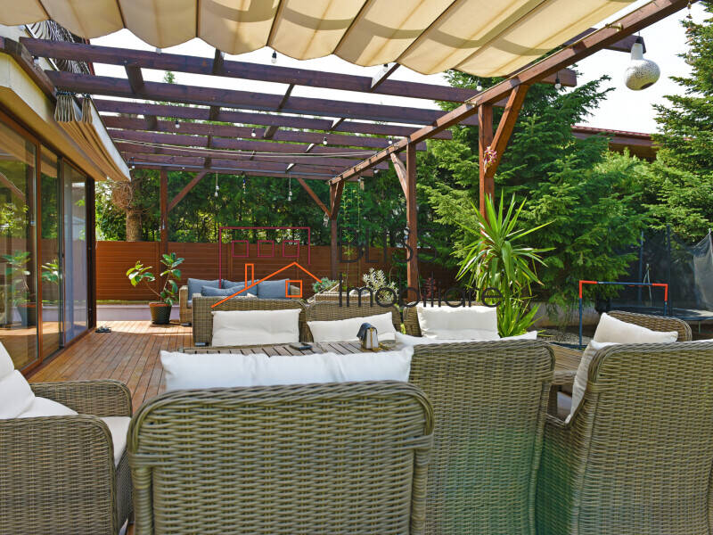 Generous Villa With Garden For Family And Business, Bucharest / Ilfov | Bliss Imobiliare / Photo 11 - BLISS Imobiliare