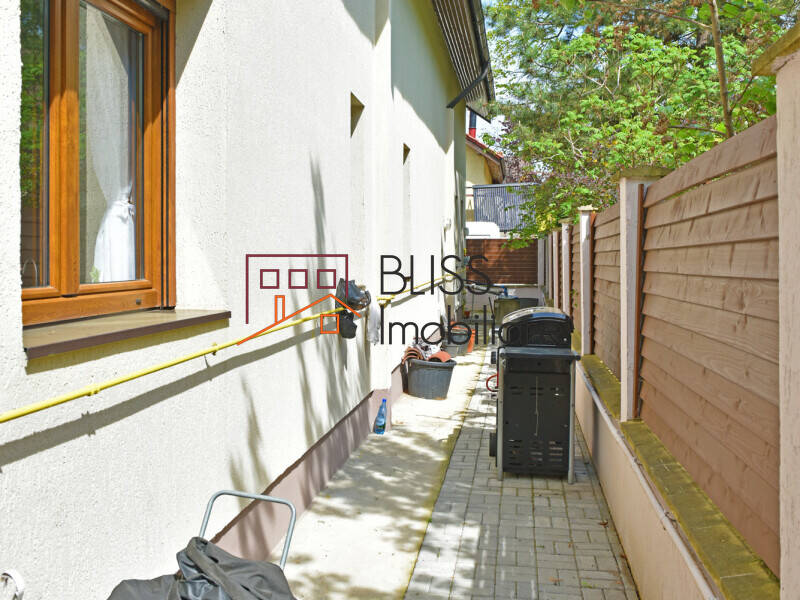 Generous Villa With Garden For Family And Business, Bucharest / Ilfov | Bliss Imobiliare / Photo 16 - BLISS Imobiliare