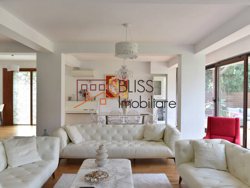 Vila Individuala Cu Gradina Pentru Familie Sau Business | Bliss Imobiliare / Photo 18 - BLISS Imobiliare