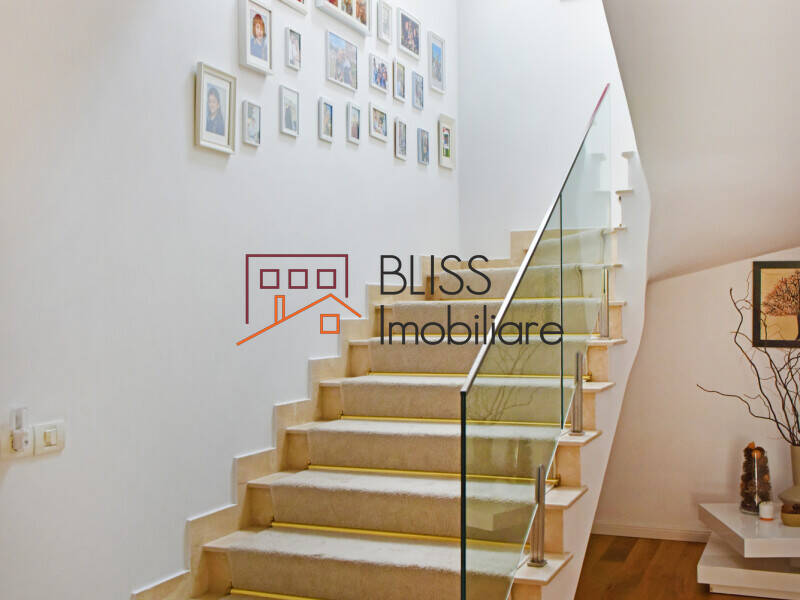 Vila Individuala Cu Gradina Pentru Familie Sau Business | Bliss Imobiliare / Photo 31 - BLISS Imobiliare