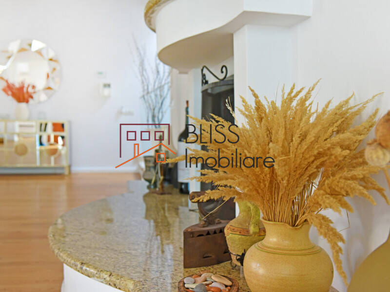 Generous Villa With Garden For Family And Business, Bucharest / Ilfov | Bliss Imobiliare / Photo 34 - BLISS Imobiliare