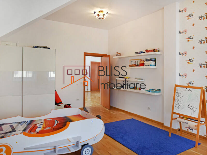 Vila Individuala Cu Gradina Pentru Familie Sau Business | Bliss Imobiliare / Photo 44 - BLISS Imobiliare