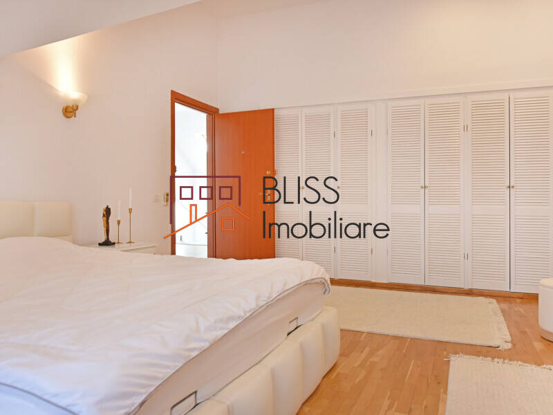 Generous Villa With Garden For Family And Business, Bucharest / Ilfov | Bliss Imobiliare / Photo 63 - BLISS Imobiliare