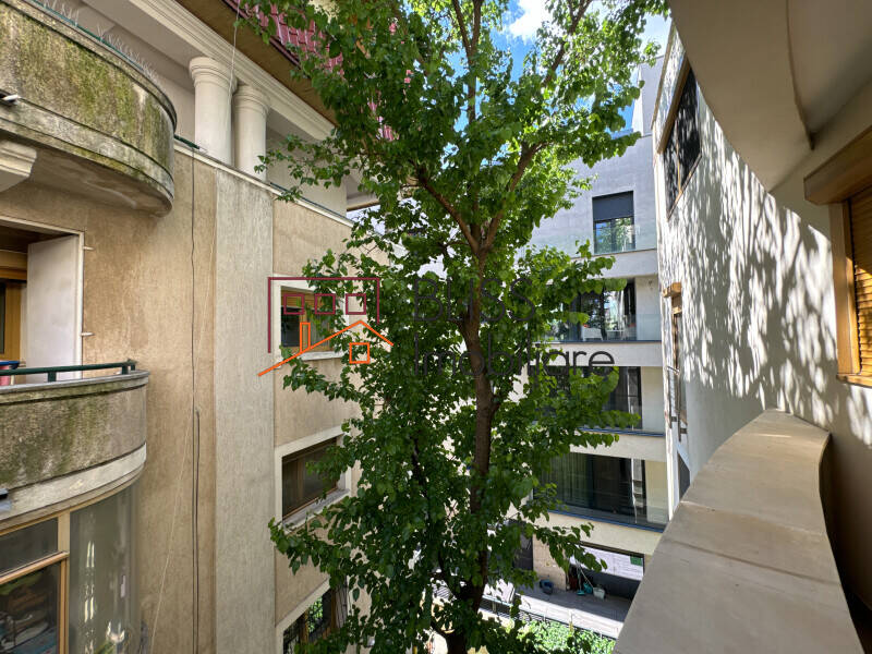 Luxury 3-Bedroom Apartment Primaverii | Jean Monnet Residence, Bucharest | Bliss Imobiliare / Photo 33 - BLISS Imobiliare