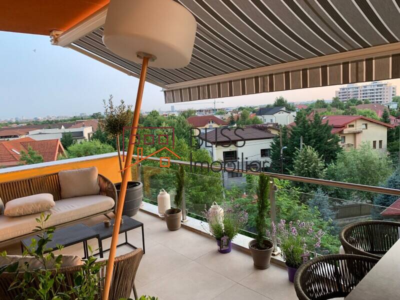 Apartament 5 Camere, Living Deschis, Zona Premium Iancu Nicolae Pipera | Bliss Imobiliare / Photo 9 - BLISS Imobiliare