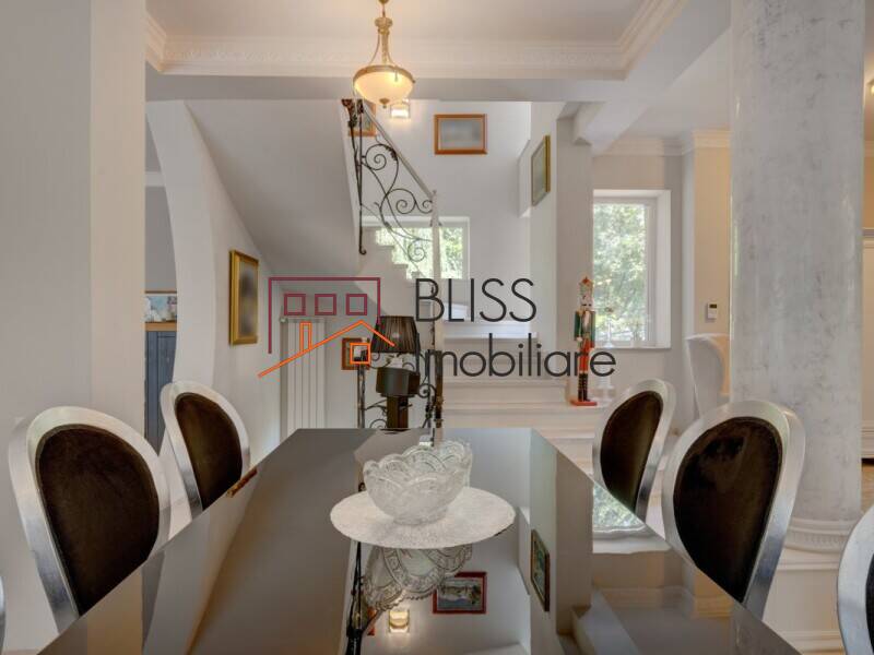Vila Premium Cu 6 Camere, Gradina Privata Si Garaj | Bliss Imobiliare / Photo 8 - BLISS Imobiliare