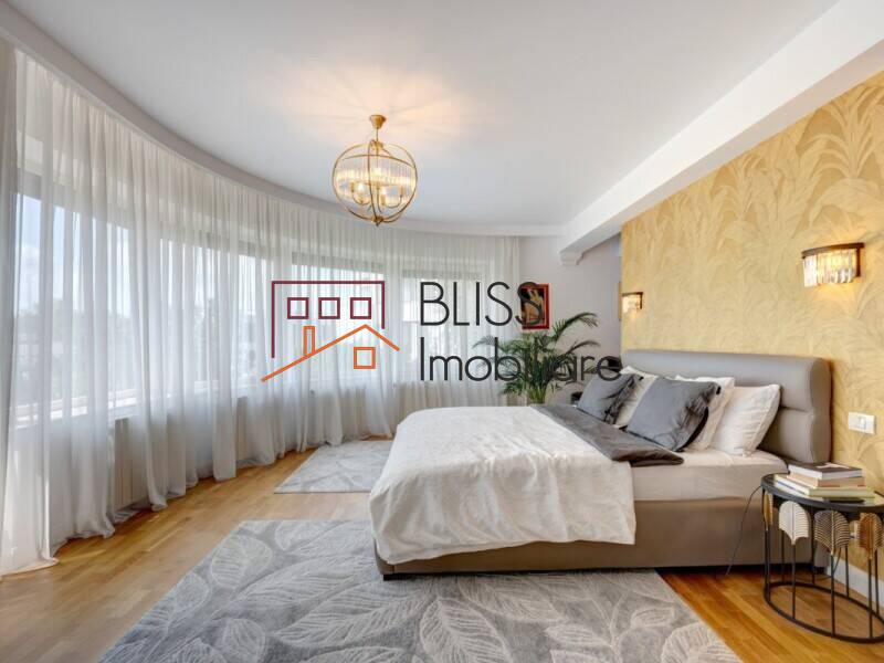 Vila Premium Cu 6 Camere, Gradina Privata Si Garaj | Bliss Imobiliare / Photo 12 - BLISS Imobiliare