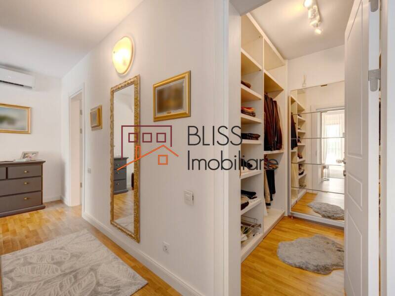 Premium 5-Bedroom Villa With Private Garden And Garage, Bucharest / Ilfov | Bliss Imobiliare / Photo 13 - BLISS Imobiliare