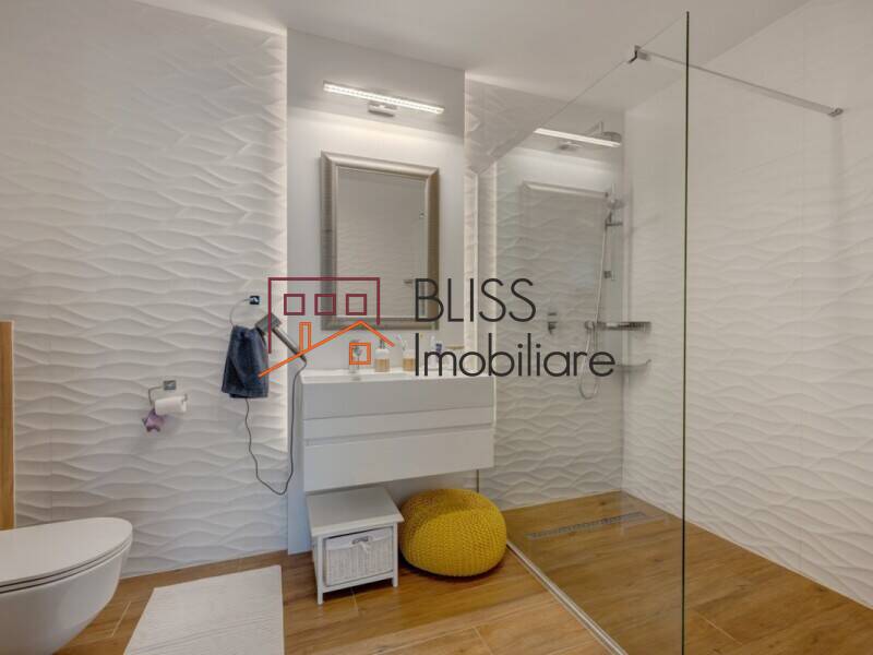 Vila Premium Cu 6 Camere, Gradina Privata Si Garaj | Bliss Imobiliare / Photo 14 - BLISS Imobiliare