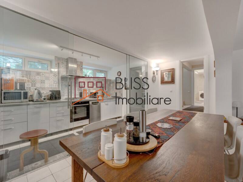Vila Premium Cu 6 Camere, Gradina Privata Si Garaj | Bliss Imobiliare / Photo 21 - BLISS Imobiliare