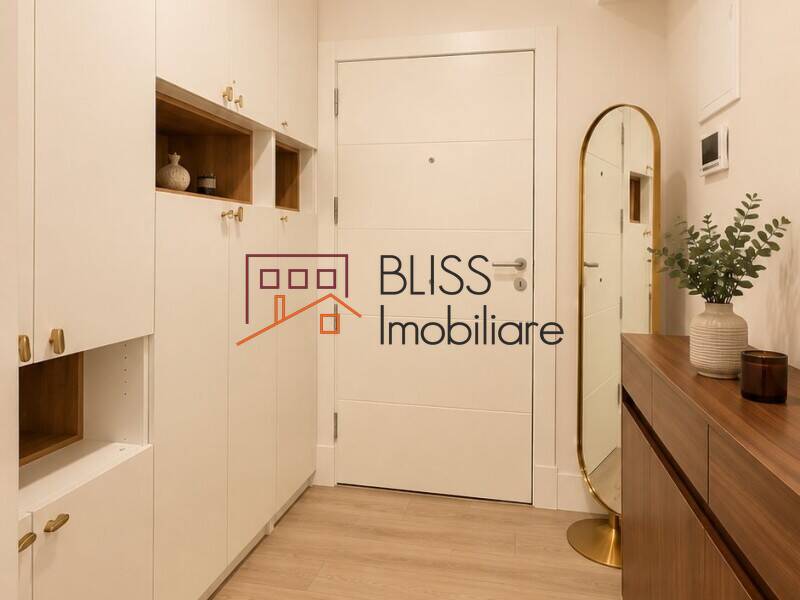 Apartament 2 Camere Mobilat, Cu Logie Generoasa | Bliss Imobiliare / Photo 13 - BLISS Imobiliare