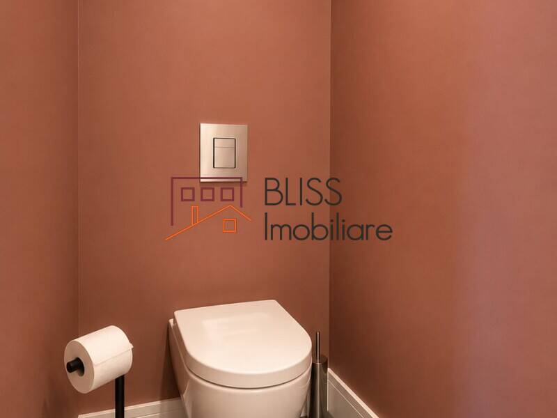 1-Bedroom Furnished Apartment With Spacious Balcony, Bucharest / Ilfov | Bliss Imobiliare / Photo 14 - BLISS Imobiliare