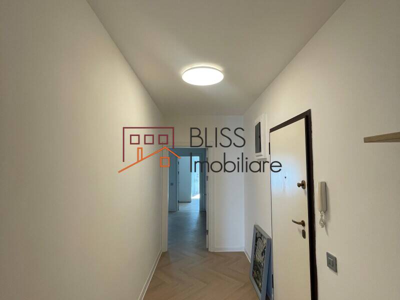 Apartament de Inchiriat Herastrau | Nordului - 4 Camere - ID:40631 | Bliss Imobiliare / Photo 24 - BLISS Imobiliare
