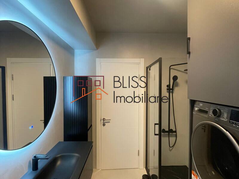 Apartament de Inchiriat Herastrau | Nordului - 4 Camere - ID:40631 | Bliss Imobiliare / Photo 21 - BLISS Imobiliare