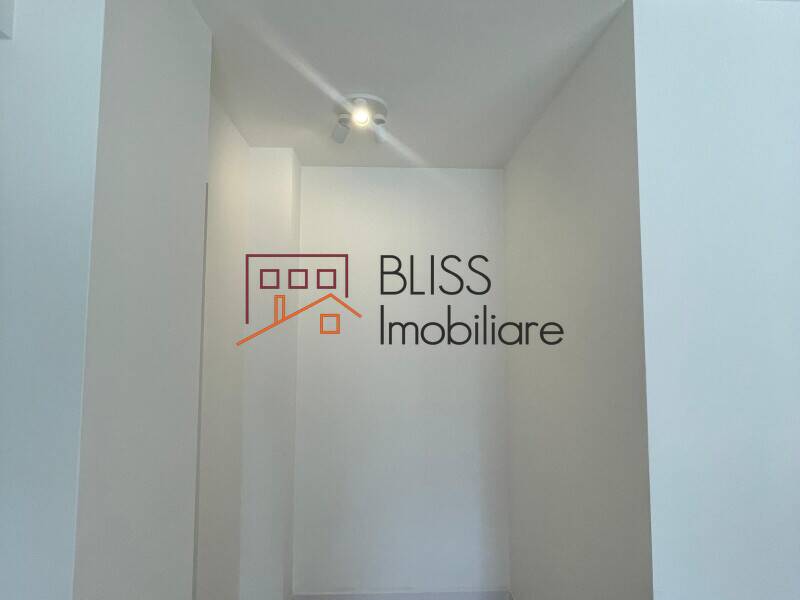 Apartment for Rent Herastrau | Nordului, Bucharest - 3 Bedroom - ID:40631 | Bliss Imobiliare / Photo 19 - BLISS Imobiliare