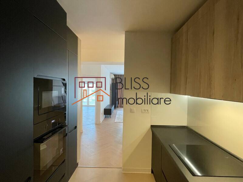 Apartament de Inchiriat Herastrau | Nordului - 4 Camere - ID:40631 | Bliss Imobiliare / Photo 7 - BLISS Imobiliare