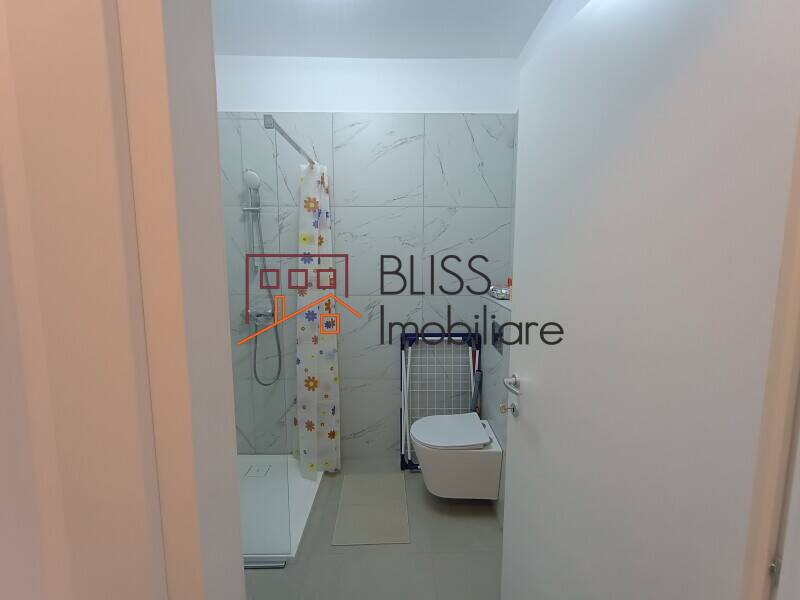 Furnished 1-Bedroom Apartment With Balcony And Parking, Bucharest / Ilfov | Bliss Imobiliare / Photo 9 - BLISS Imobiliare