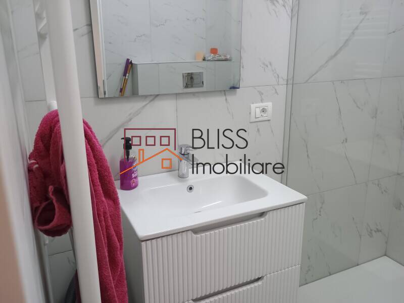 Apartament 2 Camere Mobilat, Cu Balcon Si Parcare | Bliss Imobiliare / Photo 10 - BLISS Imobiliare