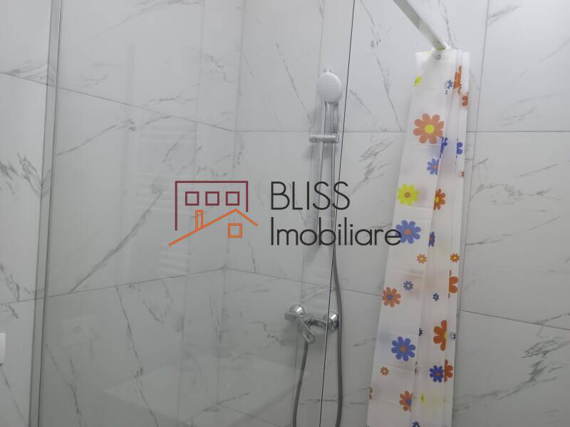 Furnished 1-Bedroom Apartment With Balcony And Parking, Bucharest / Ilfov | Bliss Imobiliare / Photo 11 - BLISS Imobiliare