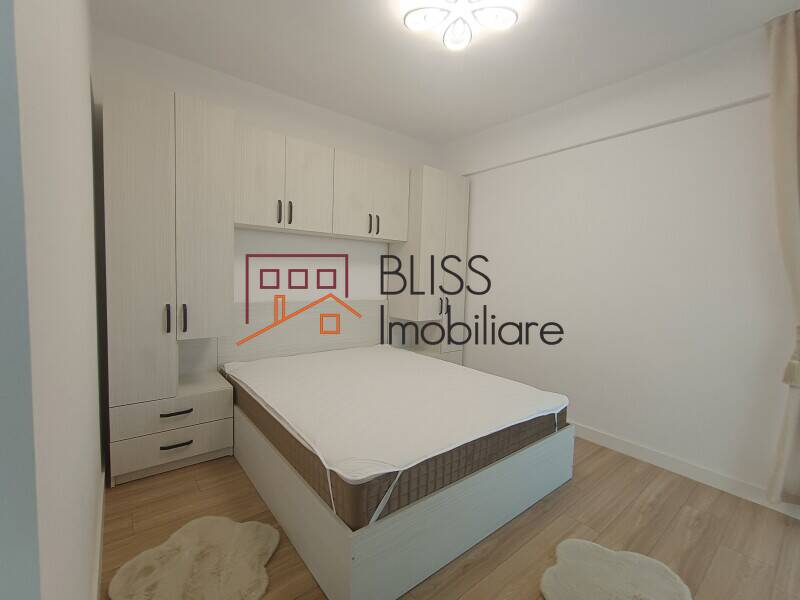 Apartament 2 Camere Mobilat, Cu Balcon Si Parcare | Bliss Imobiliare / Photo 8 - BLISS Imobiliare
