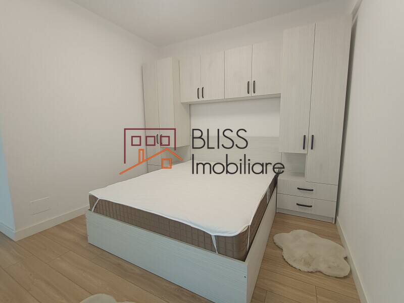 Apartament 2 Camere Mobilat, Cu Balcon Si Parcare | Bliss Imobiliare / Photo 7 - BLISS Imobiliare