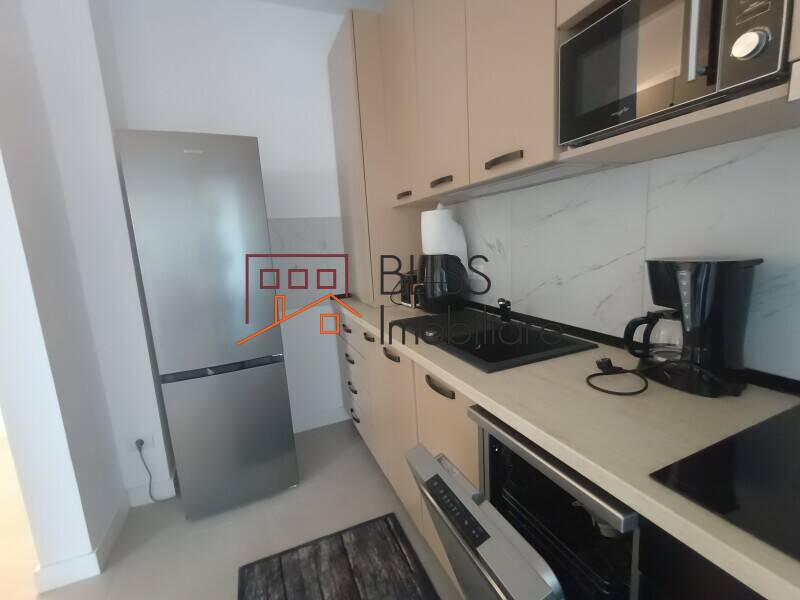 Apartament 2 Camere Mobilat, Cu Balcon Si Parcare | Bliss Imobiliare / Photo 6 - BLISS Imobiliare